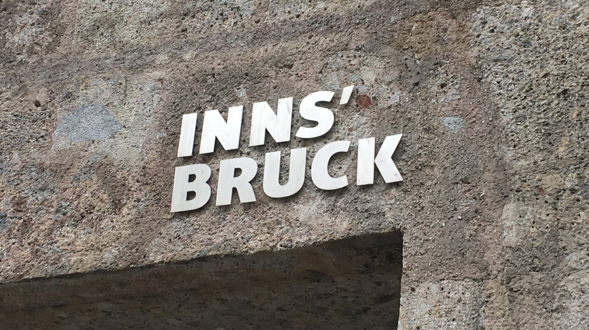 INNSBRUCK-Logo