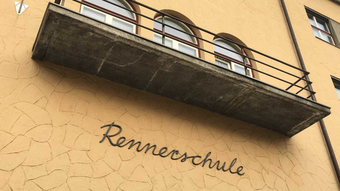 Rennerschule Innsbruck
