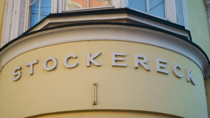 Stockereck Innsbruck