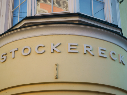 Stockereck Innsbruck