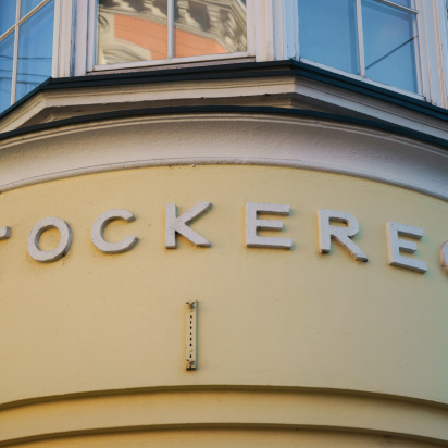 Stockereck Innsbruck