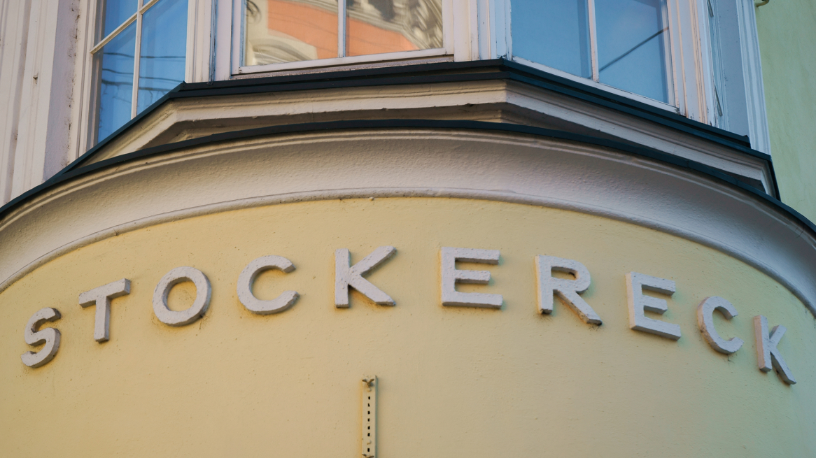 Stockereck, Typowalks Innsbruck