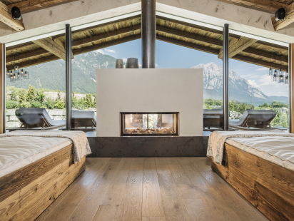Wellness Weekend