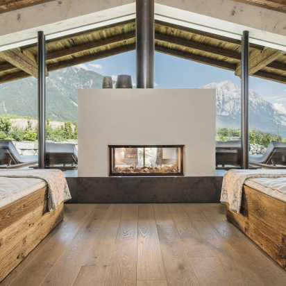 Wellness Weekend