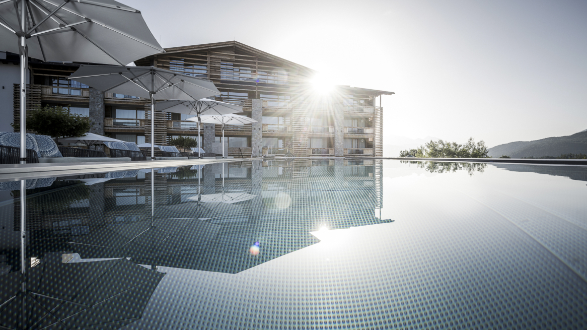 Alpenresort Schwarz