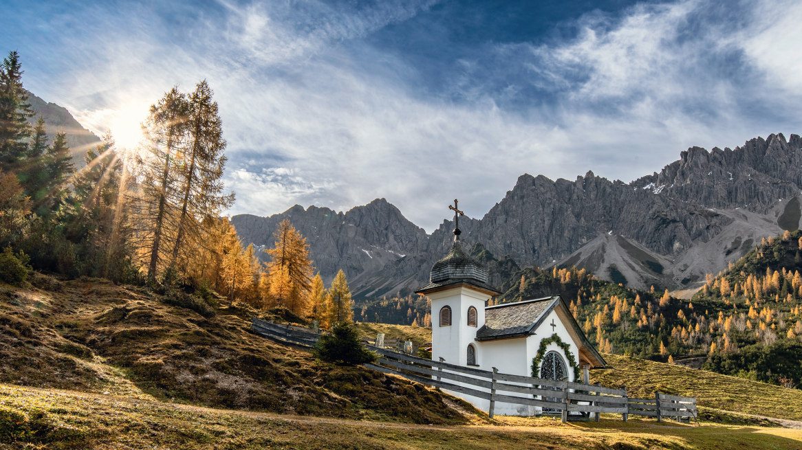 Eppzirler Alm