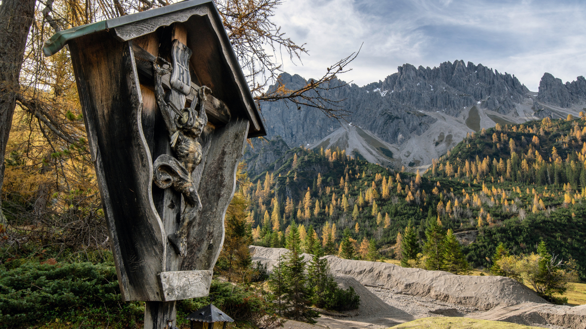Eppzirler Alm