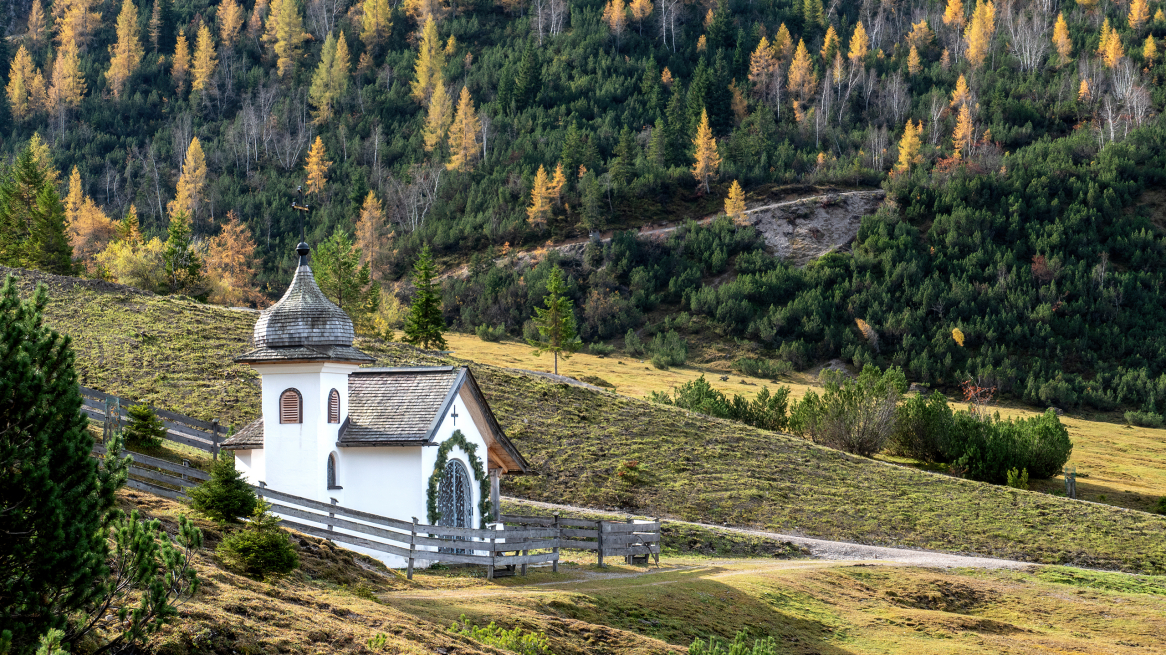 Eppzirler Alm