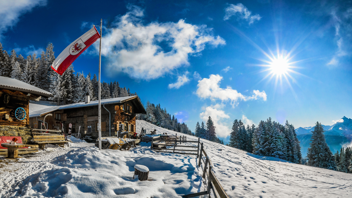 Patscher Alm