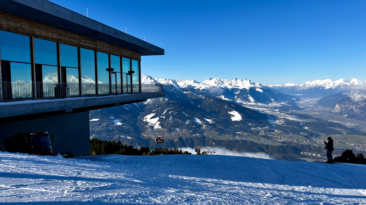 Patscherkofel Ski