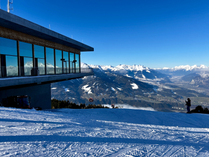 Patscherkofel Ski