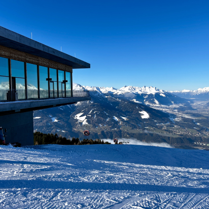 Patscherkofel Ski