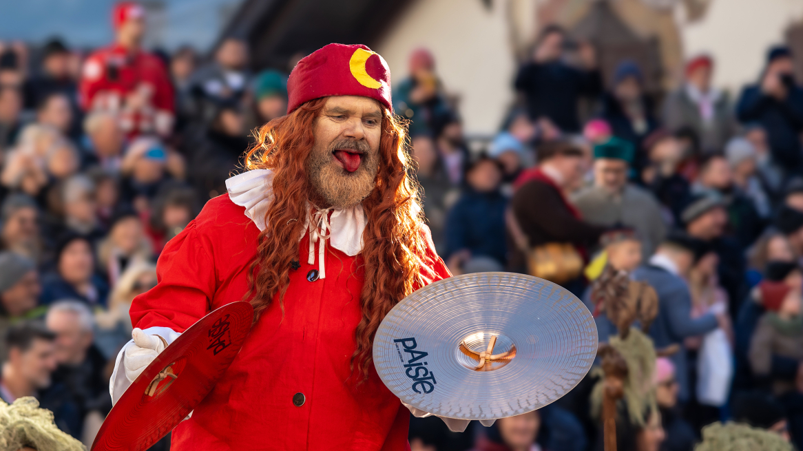 Telfer Fasnacht