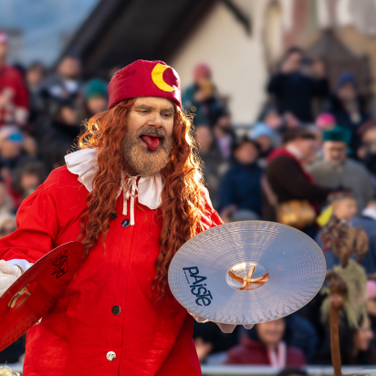 Telfer Fasnacht