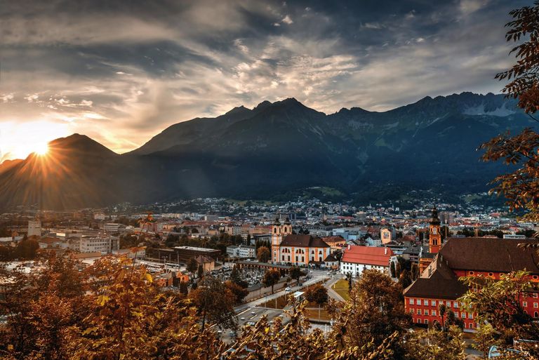 Innsbruck