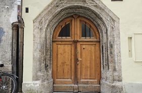 Höttinger Breccie: de fundamenten van Innsbruck