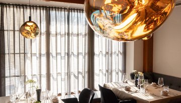 Restaurant Gerhardhof