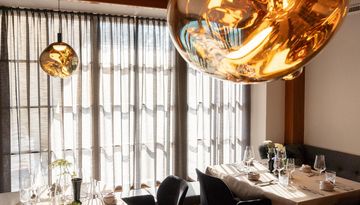 Restaurant Gerhardhof
