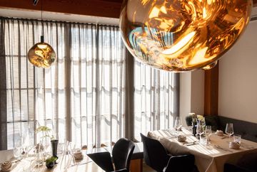 Restaurant Gerhardhof