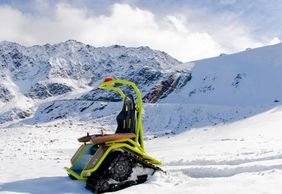 Experiencias especiales de invierno