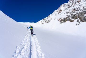 Lüsener Fernerkogel