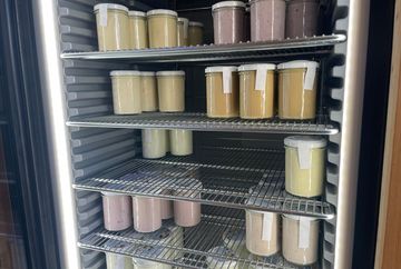 Farmer's products