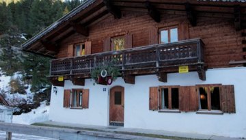 Isshütte