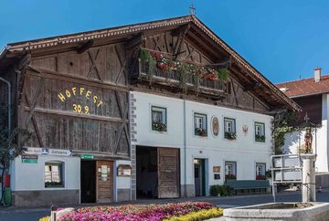 Ab Hofverkauf Bio-Bauernhof Mesneranderl
