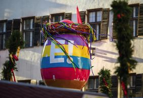 Ostermarkt Innsbruck