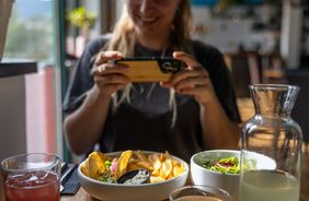 Food news from Innsbruck: new restaurants, new tastes