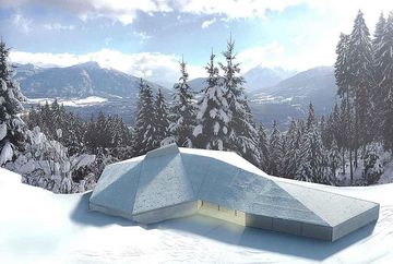 Umbrüggler Alm