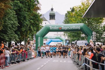 Tiroler Firmenlauf 2026