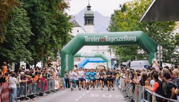 Tiroler Firmenlauf 2026