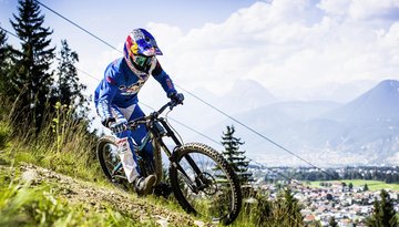 Bikebase Götzens