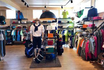 Golfshop Mieming Golfshop Mieming