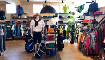 Golfshop Mieming