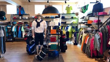 Golfshop Mieming