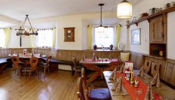 Restaurant -  Gasthof zur Post