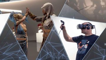 Virtual Escape Room Innsbruck