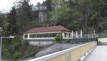 Restaurant Bretterkeller