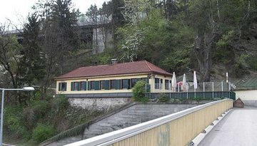 Restaurant Bretterkeller