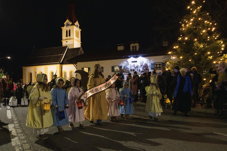 Igler Bergweihnacht