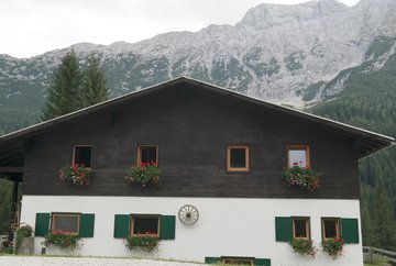 Tillfussalm