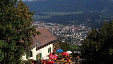 Alpengasthof Rauschbrunnen