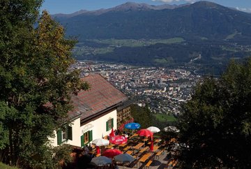Rauschbrunnen alpine guesthouse