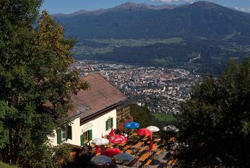 Alpengasthof Rauschbrunnen Alpengasthof Rauschbrunnen