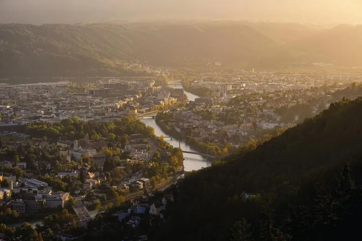 Innsbruck