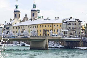 Innbrücke 