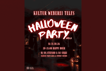 Halloween Party