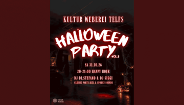 Halloween Party